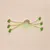 IntiMeg Jouet de corde en forme de balle pour chat 3 jouets
