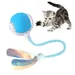 Pet Planet Balle intelligente pour chat
