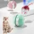 Pet Planet Jouet intelligent Balle interactive pour chat