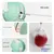 Pet Planet Jouet intelligent Balle interactive pour chat