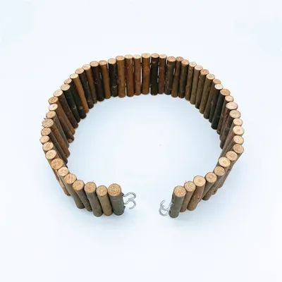 Pet Planet Pont suspendu pour rongeur