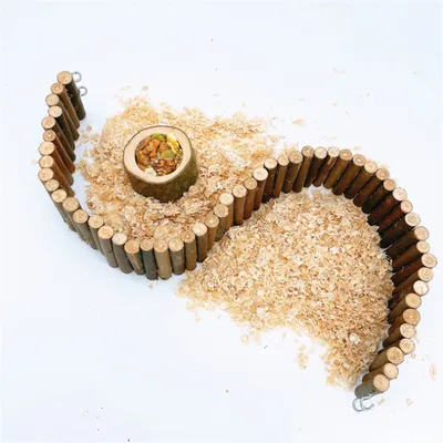 Pet Planet Pont suspendu pour rongeur