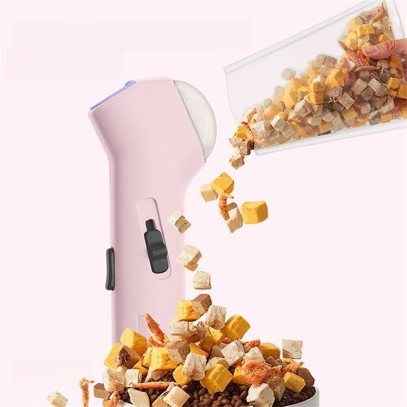 IntiMeg Distributeur interactif de friandises
