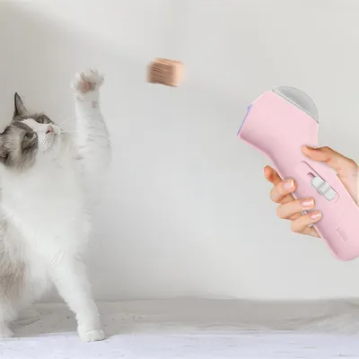 IntiMeg Distributeur interactif de friandises