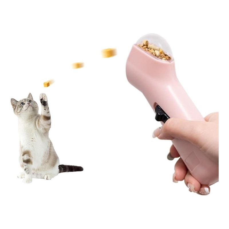 IntiMeg Distributeur interactif de friandises