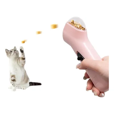 IntiMeg Distributeur interactif de friandises