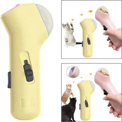 IntiMeg Distributeur interactif de friandises