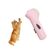 IntiMeg Distributeur interactif de friandises