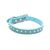 UAMLY Colliers pour chats et chiens en diamant