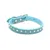 UAMLY Colliers pour chats et chiens en diamant