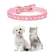 UAMLY Diamant-Katzen- und Hundehalsbänder