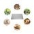 ZenPets Tapis rafraîchissant pour petits animaux