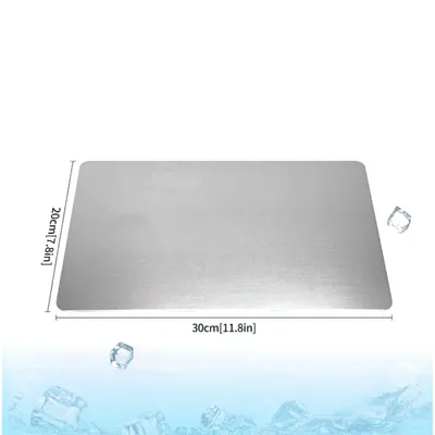 ZenPets Tapis rafraîchissant pour petits animaux