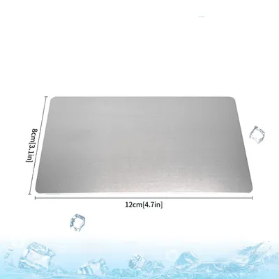 ZenPets Tapis rafraîchissant pour petits animaux