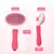 ZenPets Brosse pour chat et chien