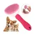 ZenPets Brosse pour chat et chien ZenPets Brosse pour chat et chien