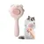 ZenPets Brosse de toilettage pour animaux de compagnie