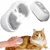 Pet Planet Brosse Vapeur 3 - en - 1 Et Peigne Pour Chat