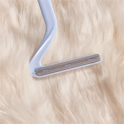 Pet Planet Peigne à double face 3 articles