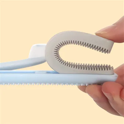 Pet Planet Peigne à double face 3 articles