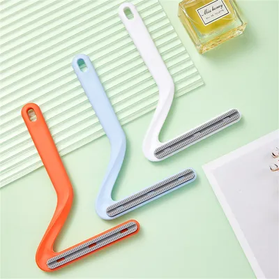 Pet Planet Peigne à double face 3 articles