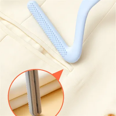 Pet Planet Peigne à double face 3 articles