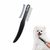 FurryFusion Peigne de toilettage multifonction pour animaux de compagnie