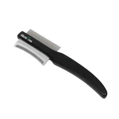 FurryFusion Peigne de toilettage multifonction pour animaux de compagnie