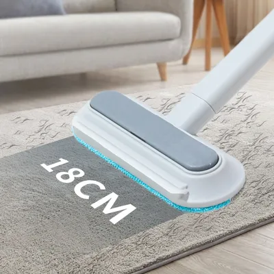 ZenPets Outil multi-fonction pour nettoyage