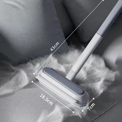 ZenPets Outil multi-fonction pour nettoyage