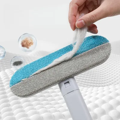 ZenPets Outil multi-fonction pour nettoyage