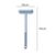 ZenPets Outil multi-fonction pour nettoyage