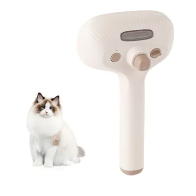 Pet Planet Brosse à vaporisateur pour chat