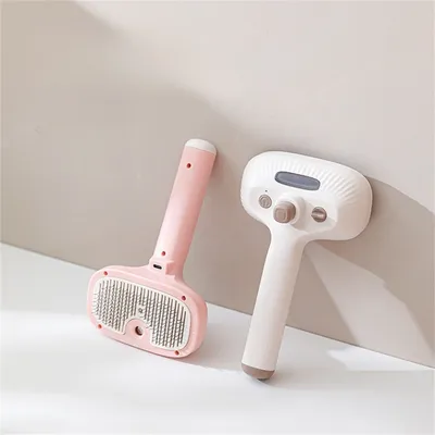 Pet Planet Brosse à vaporisateur pour chat