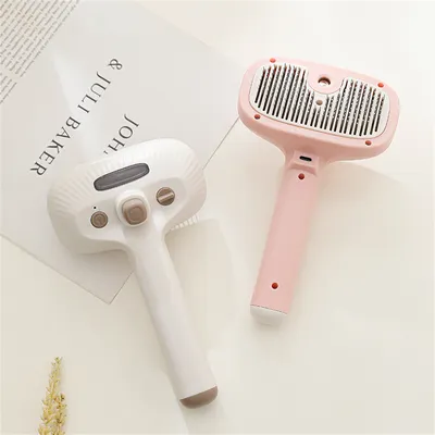 Pet Planet Brosse à vaporisateur pour chat