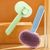 ZenPets Brosse de toilettage pour chien et chat