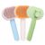 ZenPets Brosse de toilettage pour chien et chat