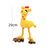 ZenPets Jouet indestructible pour chien