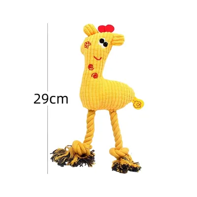 ZenPets Jouet indestructible pour chien