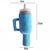 FurryFusion Jouet en peluche pour chien en forme de tasse