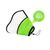 ZenPets Collier conique pour chien et chaton