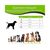 ZenPets Collier conique pour chien et chaton