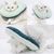 Pet Planet Collier De Récupération Réglable Imperméable pour Chats
