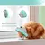ZenPets Collier conique souple pour chat