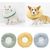 Pet Planet Collier De Récupération Réglable Imperméable pour Chats
