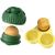 UAMLY Boule anti-fuite pour mangeoire pour chien