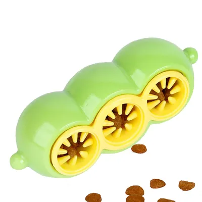 UAMLY Fuga de comida para perros