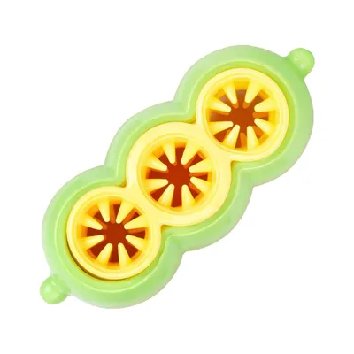 UAMLY Fuite de nourriture pour chien