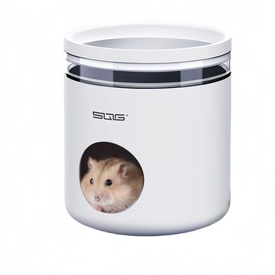 IntiMeg Maison de refroidissement pour hamster
