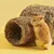 Pet Planet Farm Tunnel de foin pour rongeur et lapin